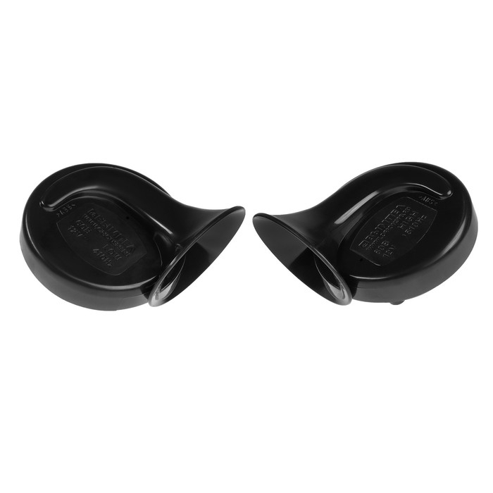 Сигнал автомобильный Вымпел СА-01, 2 тона, улитка, 118 Дб Сигнал автомобильный Вымпел СА-01, 2 тона, улитка, 118 Дб