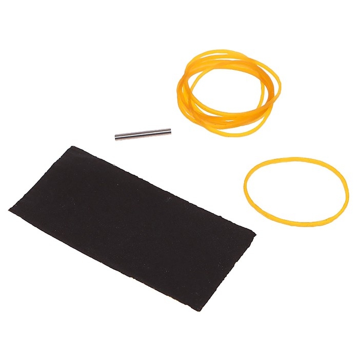 Набор для опытов «Техно-бластер», модель 2 Набор для опытов «Техно-бластер», модель 2