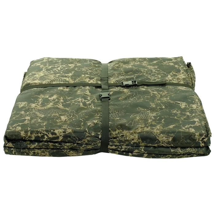 Пол для зимней палатки, 220 х 220 см, МИКС