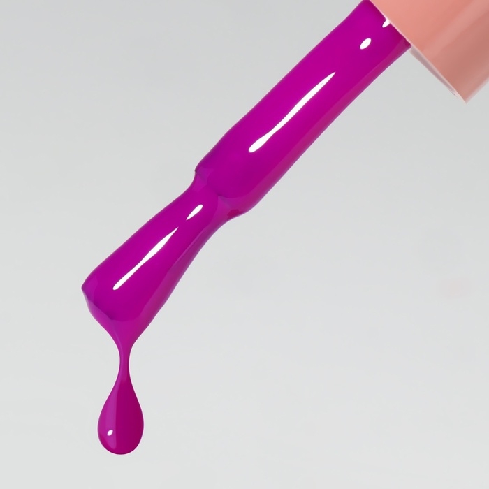 Гель лак для ногтей «SIMPLE», 3-х фазный, 10 мл, LED/UV, цвет (230) Гель лак для ногтей «SIMPLE», 3-х фазный, 10 мл, LED/UV, цвет (230)