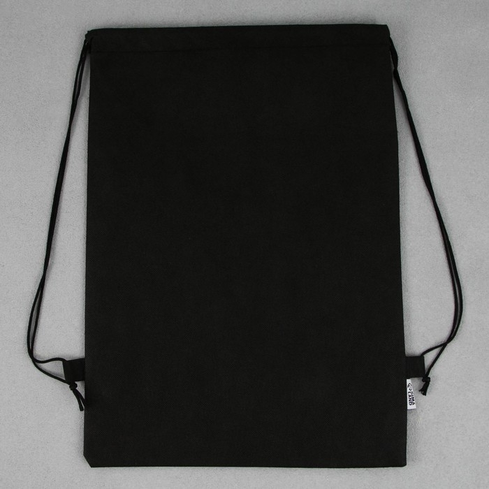 Мешок для обуви «1 сентября: Power» нетканное полотно, размер 30 х 40 см Мешок для обуви «1 сентября: Power» нетканное полотно, размер 30 х 40 см