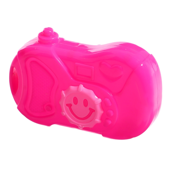 Набор парикмахера «Стильная причёска», 9 предметов Набор парикмахера «Стильная причёска», 9 предметов