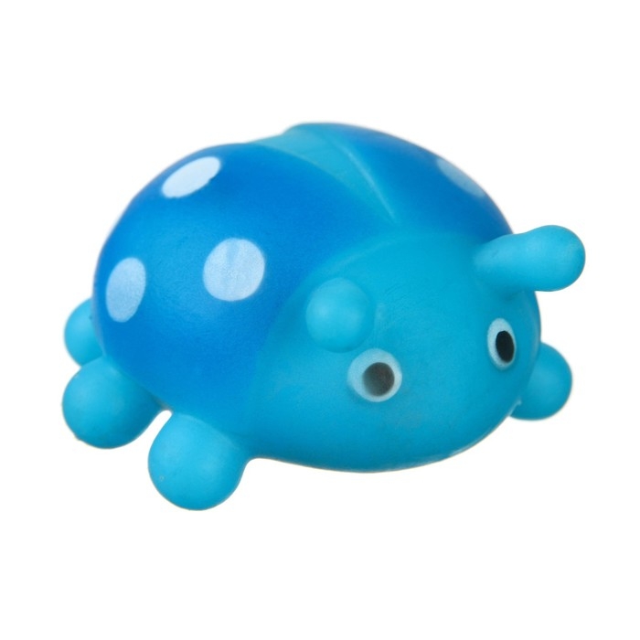 Набор резиновых игрушек для ванны «Малыши», с пищалкой, 4 шт, Крошка Я Набор резиновых игрушек для ванны «Малыши», с пищалкой, 4 шт, Крошка Я