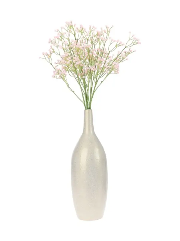 Цветы искусственные &laquo;Ветка гипсофилы&raquo;, 1&times;53 см, розовые