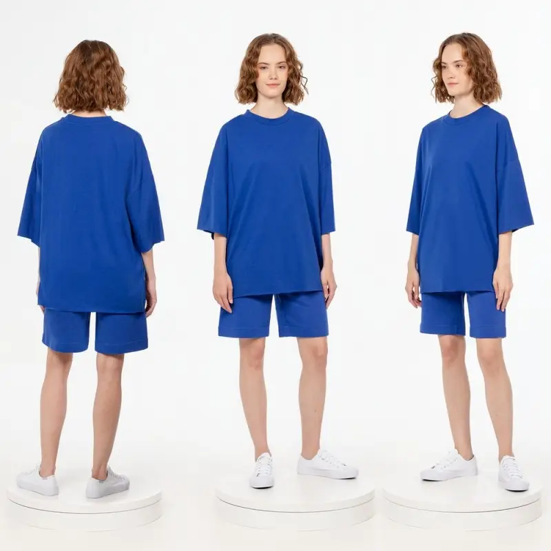 Футболка унисекс T1, синяя, размер XS/S Футболка унисекс T1, синяя, размер XS/S