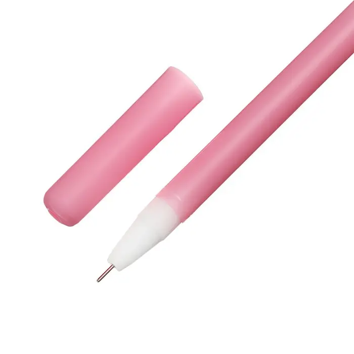 Ручка гелевая-прикол Ручка гелевая-прикол "Лапка" МИКС