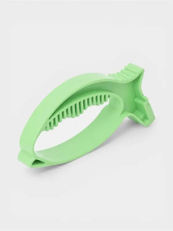 Ножеточка &laquo;Рыбка&raquo;, для ножей и ножниц, пластик, МИКС