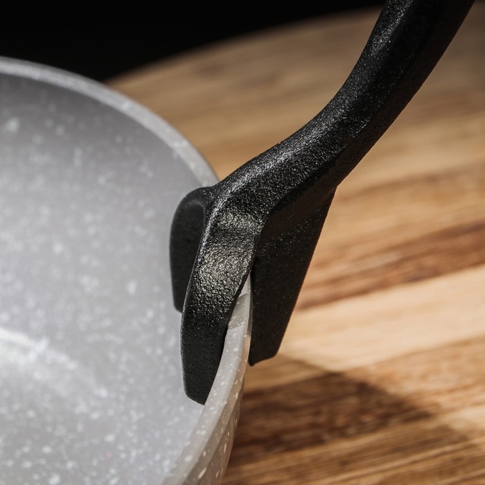 Чапельник чугунный для сковороды Magma Чапельник чугунный для сковороды Magma