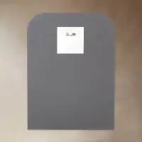 Зеркало интерьерное настенное, 30&times;40 см