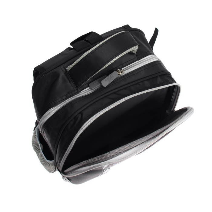 Рюкзак каркасный школьный Calligrata  Рюкзак каркасный школьный Calligrata "Аниме стиль", 39 х 30 х 14 см