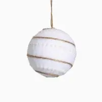 Набор шаров пластик d-8 см, 9 шт "Орсон" нежность Набор шаров пластик d-8 см, 9 шт "Орсон" нежность