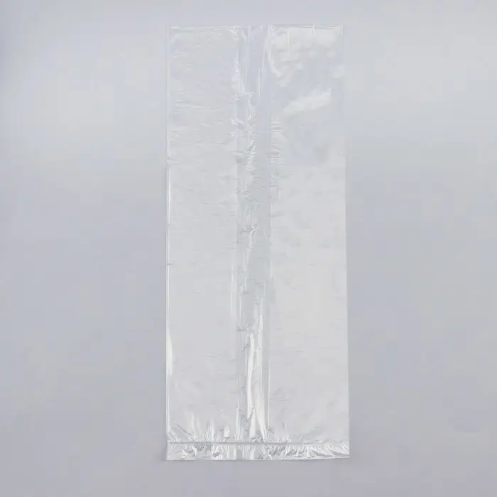 Набор пакетов фасовочных 18&times;27 см, 8 мкм, 1000 шт.