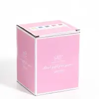 Фигура светодиодная &laquo;Тюльпаны с медвежонком&raquo; 8&times;7&times;10 см