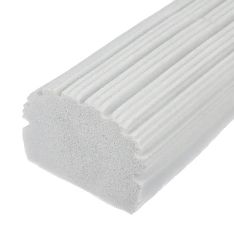 VETTA Губка запасная для складной швабры ПВА, плоская, 28см, влажная