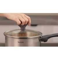 Ковш с крышкой Daily Cook G7122345, 18 см, 2 л