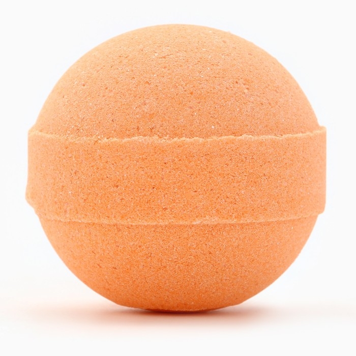 Бомбочка для ванны, 130 г, аромат спелого манго, TROPIC BAR by URAL LAB Бомбочка для ванны, 130 г, аромат спелого манго, TROPIC BAR by URAL LAB