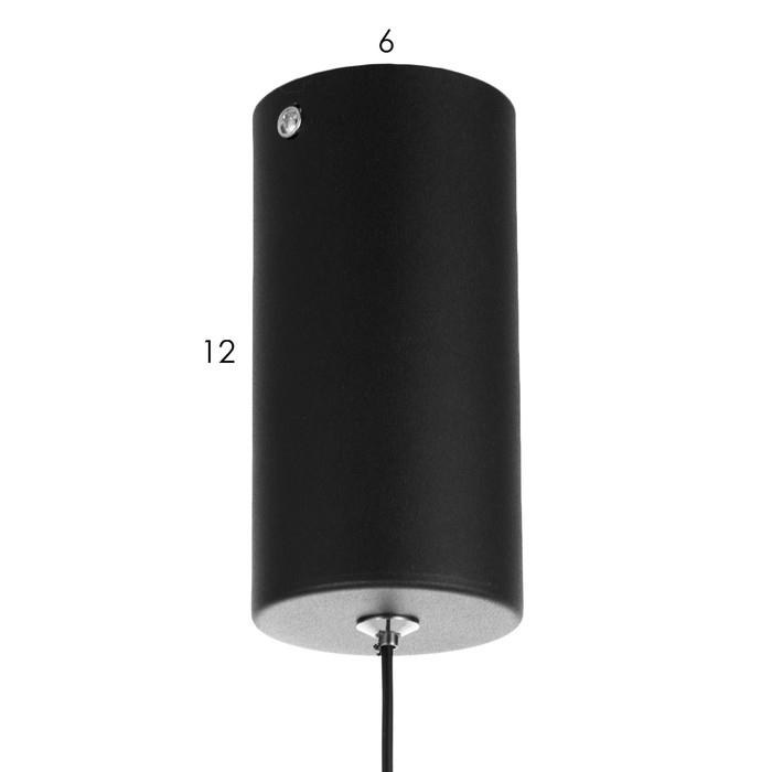 Светильник BayerLux Светильник BayerLux "Лона" 1хLED 12Вт золото 9,5х9,5х8-200 см