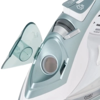 Утюг H-SI01223 3000Вт белый-изумрудный
