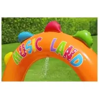 Игровой центр Bestway Sing 'n Splash, 295&times;190&times;137 см, 53117