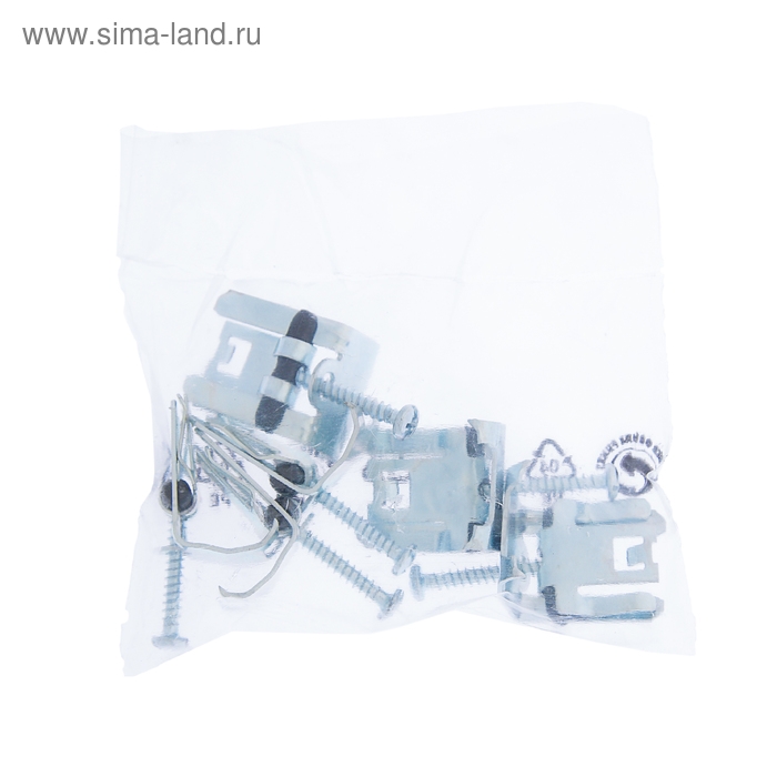 Мойка кухонная  Мойка кухонная "Владикс", врезная, с сифоном, d=49 см, нержавеющая сталь 0.6 мм