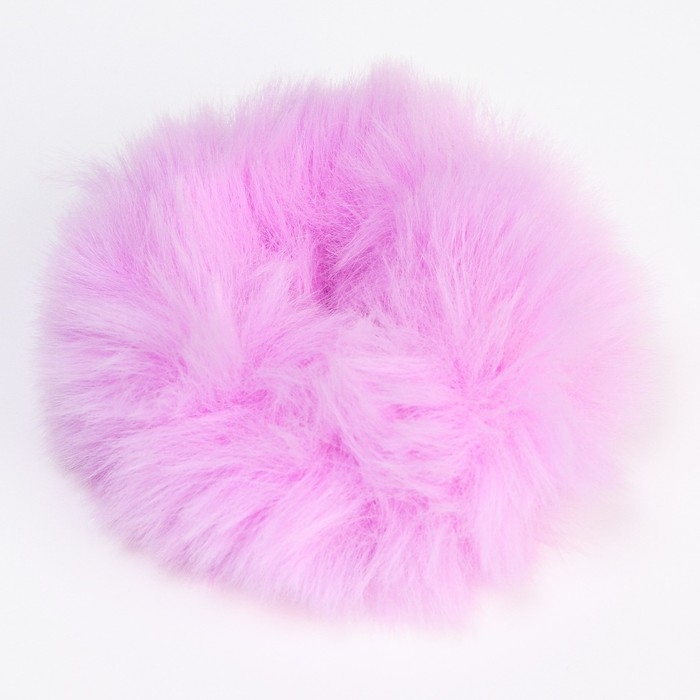 Резинка для волос, сиреневая Резинка для волос, сиреневая "Блум", WINX