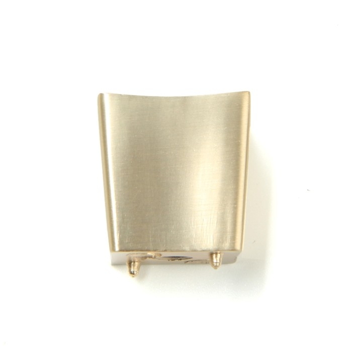 Ручка мебельная CAPPIO RT203, цвет сатиновое золото, 8 шт. Ручка мебельная CAPPIO RT203, цвет сатиновое золото, 8 шт.