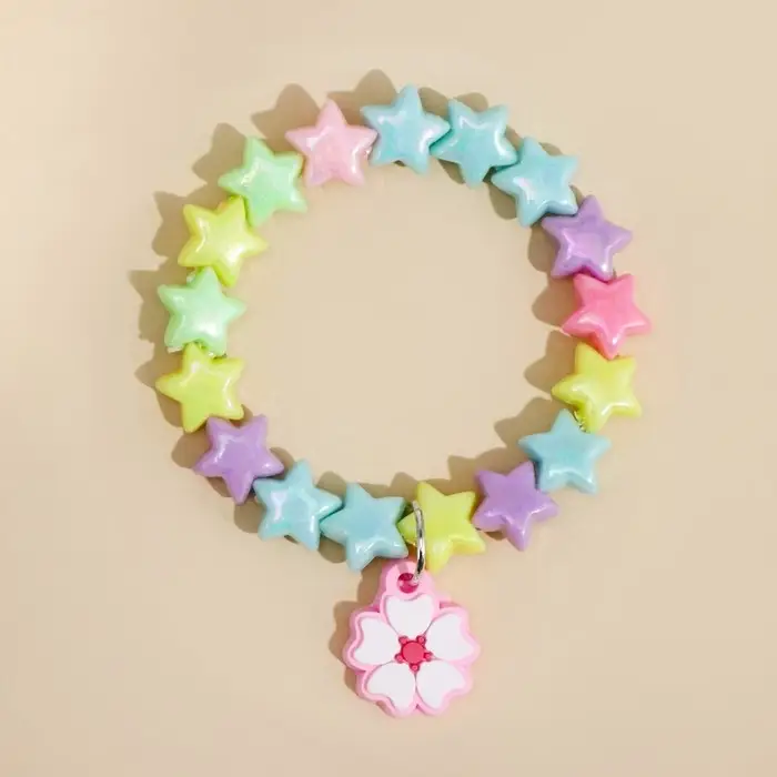 Браслет  Браслет "Самой нежной" 15 см