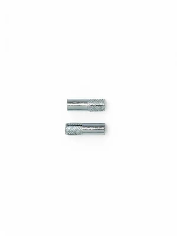 Анкер ТУНДРА, забиваемый, стальной, оцинкованный, М6&times;23 мм, 100 шт.