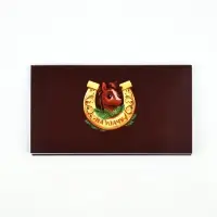 Подарочный набор: Стикеры планинг и ручка "Купюра" Подарочный набор: Стикеры планинг и ручка "Купюра"