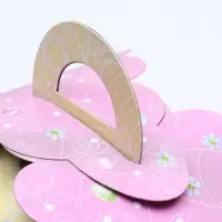 Коробка подарочная пасхальная &laquo;Цыпленок&raquo;, 17&times;17&times;26 см