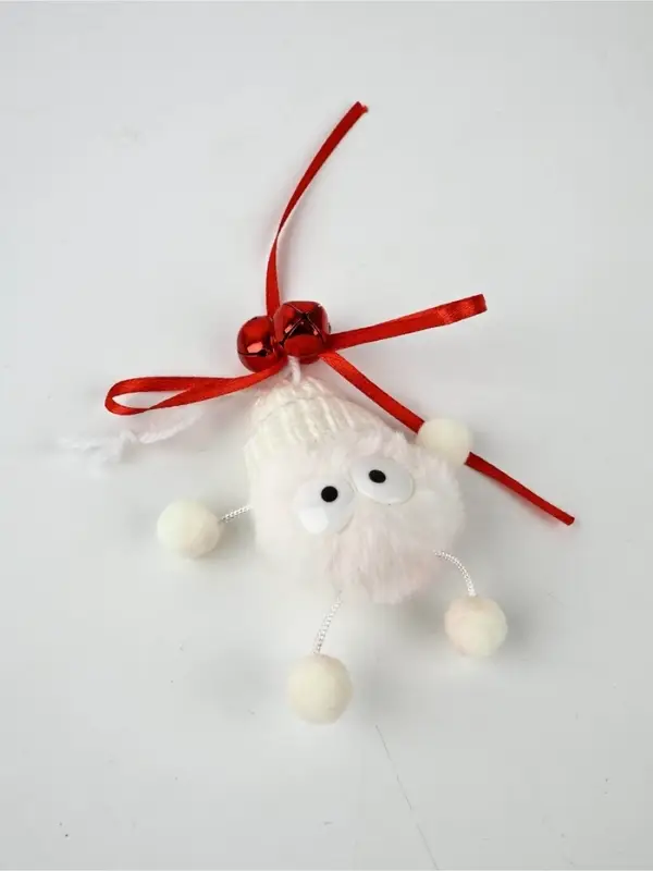 Пакет подарочный «Новогодний сюрприз», с заколками, 25,5 × 9 × 30 см Пакет подарочный «Новогодний сюрприз», с заколками, 25,5 × 9 × 30 см