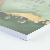 Ежедневник А5, 80 л., мягкая обложка &laquo;Учитель звучит гордо&raquo;