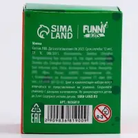 Антистресс сквиш мялка в коробочке «Питомцы» Антистресс сквиш мялка в коробочке «Питомцы»