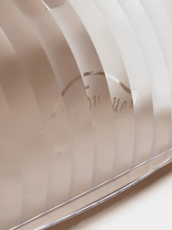 Хлебница Альтернатива &laquo;Изобилие&raquo;, 32&times;25.5&times;15 см, пластик, светло-бежевая