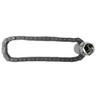 Съемник масляного фильтра цепной 120 мм AVS FWC-01