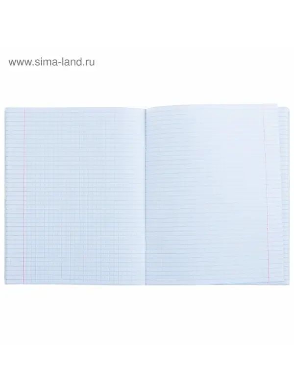 Тетрадь предметная 48 листов в клетку Calligrata, &laquo;Коллаж. История&raquo;, обложка мелованный картон