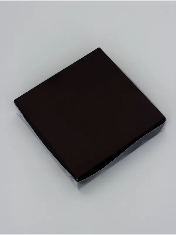Коробка для печенья, «Мужчине», 15×15×3 см Коробка для печенья, «Мужчине», 15×15×3 см