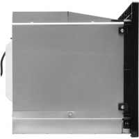 Встраиваемая микроволновая печь HBW 2544 BG черный