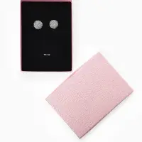 Набор коробочек подарочных 6 шт. под набор &laquo;Животный принт&raquo; симпл, 13&times;18 см, розовый