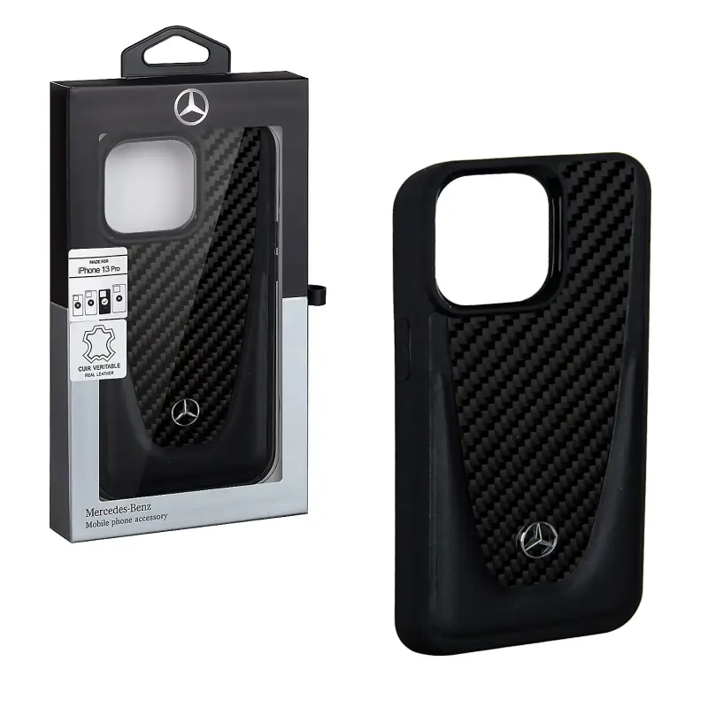 Чехол iph 13 Pro Benz Dynamic line