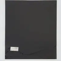 Коврик для выпечки антипригарный, 33&times;45 см, стекловолокно, чёрный