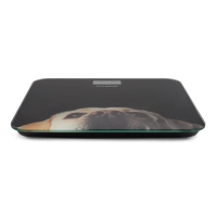 Весы напольные электронные H-BS03674 макс.180кг