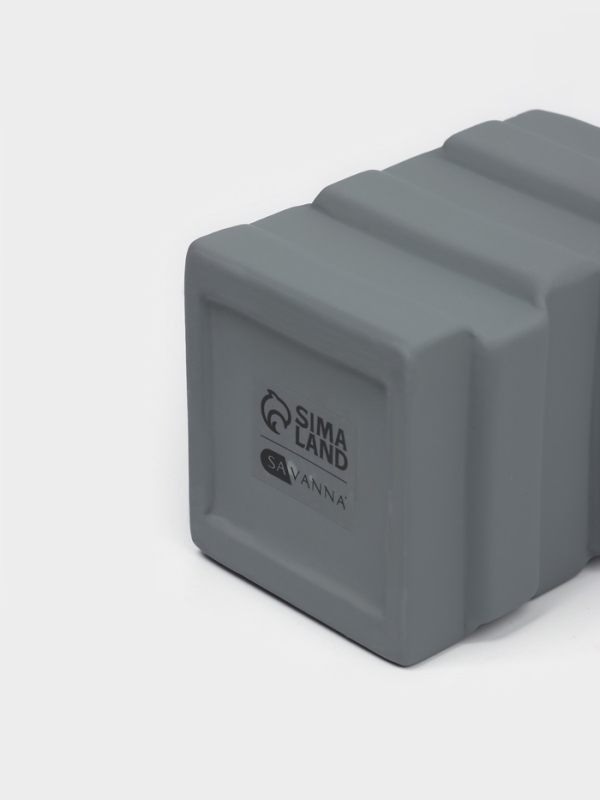 Набор дозаторов для ванной Набор дозаторов для ванной "Геометрия", 3 предмета с подставкой