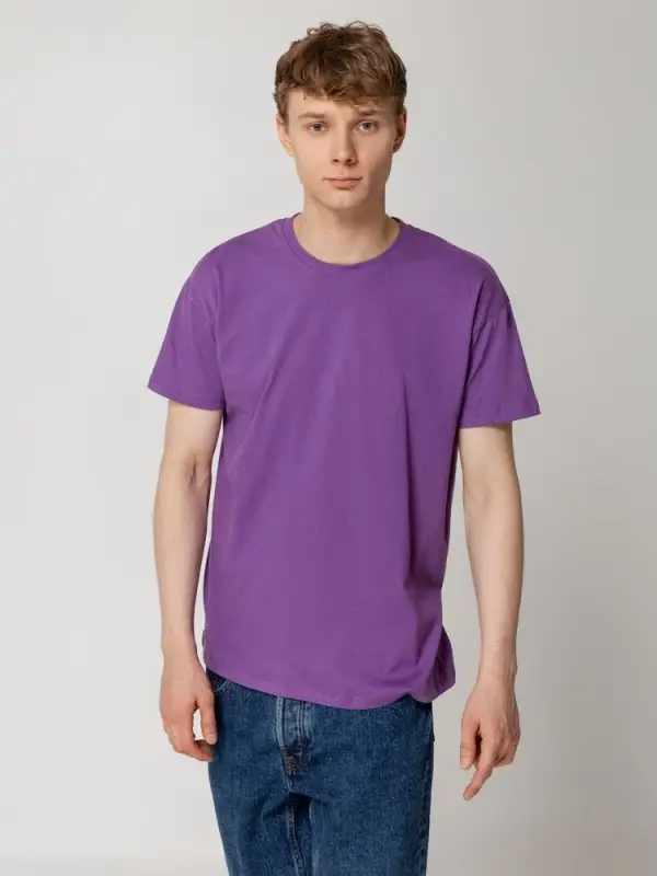 Футболка Regent 150 светло-бежевая, размер S Футболка Regent 150 светло-бежевая, размер S