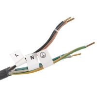 Варочная поверхность HHE 6450 BG черный