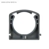 Крепеж для канализационной трубы FLEXTRON, d=50 мм