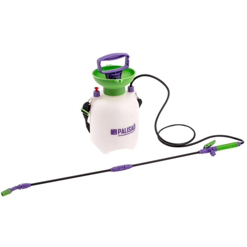 Опрыскиватель 3 л ручной Palisad 64743