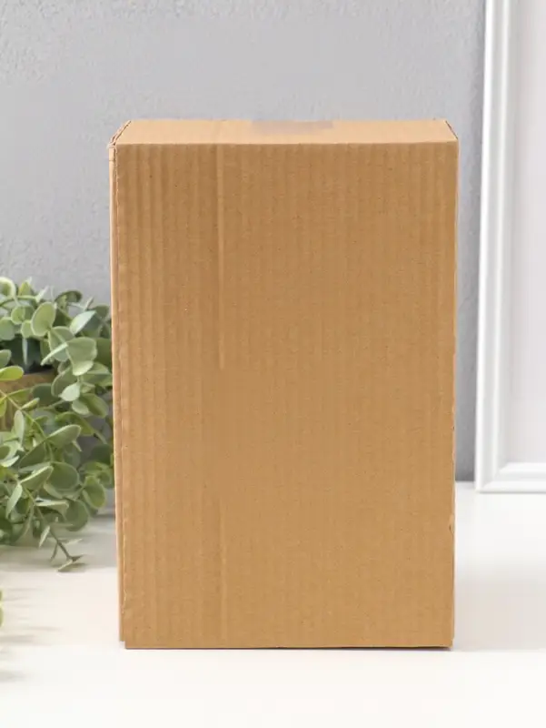 Сувенир полистоун "Клоун на роликовых коньках" яркий разноцветный 23,5 см