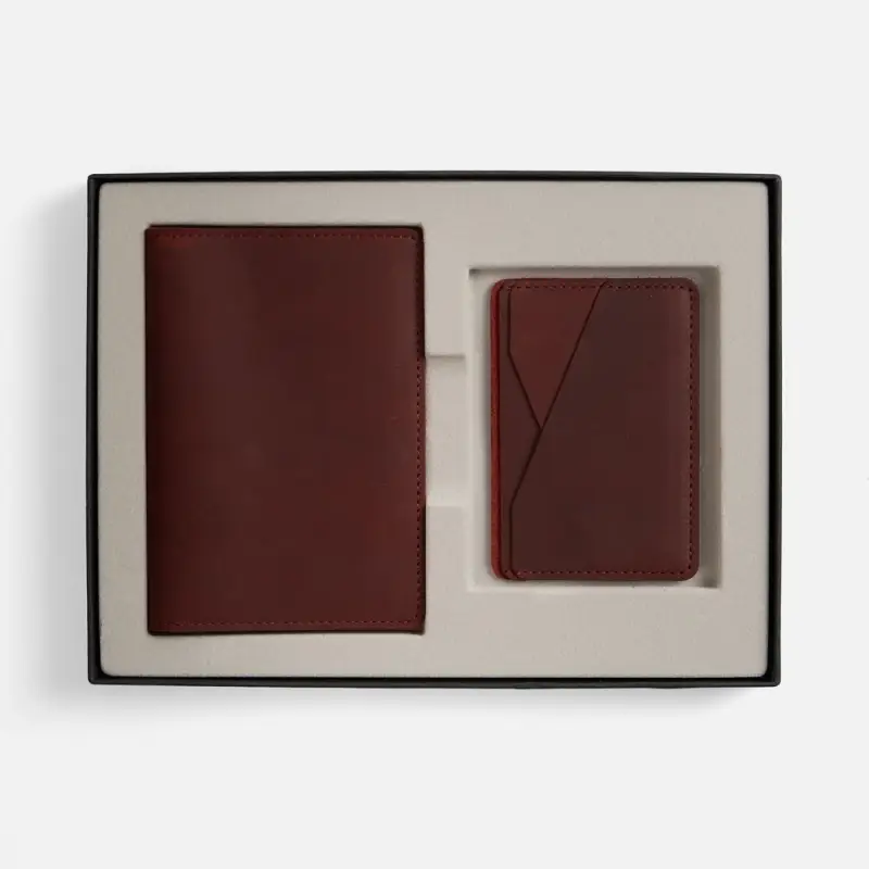 Набор InStream, красный Набор InStream, красный