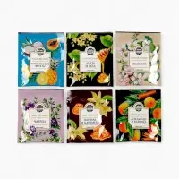 Чай подарочный &laquo;С Новым годом&raquo;, 42 шт.&times;1.8 г